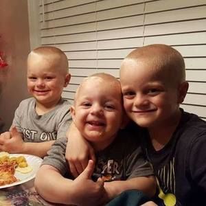 Meet your Posher, Shane